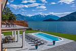 Pool - Villa Angela - Top-Hundeurlaub