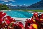 Pool - Villa Angela - Top-Hundeurlaub