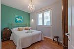 Schlafzimmer - Villa Angela - Top-Hundeurlaub