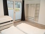 Bett - Kurparkperle - Top-Hundeurlaub