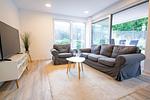 Ferienapartment direkt am Kurpark in Grömitz - Kurparkperle - Top-Hundeurlaub