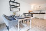 Grömitz: Ferienapartment direkt am Kurpark - Kurparkperle - Top-Hundeurlaub