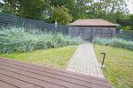 Garten - Kurparkperle - Top-Hundeurlaub
