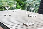 Dekoratives Detail - Kurparkperle - Top-Hundeurlaub