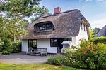 Hauptansicht - Ferienhaus SPO-Glück - Top-Hundeurlaub