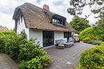 Terrasse - Ferienhaus SPO-Glück - Top-Hundeurlaub