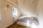 Schlafzimmer - Ferienhaus SPO-Glück - Top-Hundeurlaub