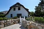 Hauptansicht - Ferienhaus SPO-Glück - Top-Hundeurlaub