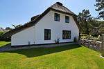 Hauptansicht - Ferienhaus SPO-Glück - Top-Hundeurlaub