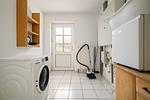 Ferienhaus Landhus Alt Schwerin mit HWR Raum - Landhus - Top-Hundeurlaub