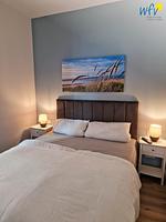 Schlafzimmer - Suite 4 - Top-Hundeurlaub