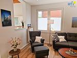 Wohnzimmer - Suite 4 - Top-Hundeurlaub