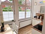 Küche / Küchenzeile - Suite 4 - Top-Hundeurlaub