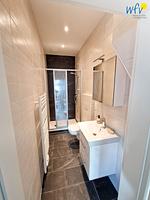 Badezimmer - Suite 4 - Top-Hundeurlaub