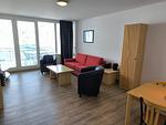 Wohnzimmer - Mecklenburg 02 - Top-Hundeurlaub