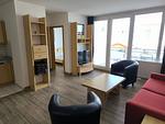 Wohnzimmer - Mecklenburg 02 - Top-Hundeurlaub