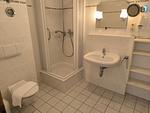 Badezimmer - Mecklenburg 02 - Top-Hundeurlaub