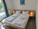 Schlafzimmer - Mecklenburg 04 - Top-Hundeurlaub