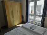 Schlafzimmer - Mecklenburg 04 - Top-Hundeurlaub
