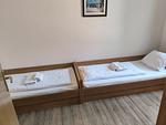 Schlafzimmer - Mecklenburg 04 - Top-Hundeurlaub