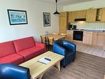 Wohnzimmer - Mecklenburg 05 - Top-Hundeurlaub