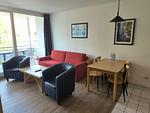 Wohnzimmer - Mecklenburg 05 - Top-Hundeurlaub