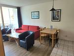 Wohnzimmer - Mecklenburg 05 - Top-Hundeurlaub