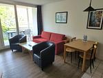 Wohnzimmer - Mecklenburg 05 - Top-Hundeurlaub
