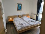 Schlafzimmer - Mecklenburg 05 - Top-Hundeurlaub