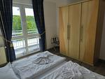 Schlafzimmer - Mecklenburg 05 - Top-Hundeurlaub