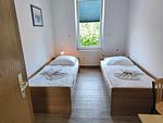 Schlafzimmer - Mecklenburg 05 - Top-Hundeurlaub