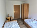 Schlafzimmer - Mecklenburg 05 - Top-Hundeurlaub
