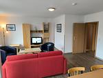Wohnzimmer - Mecklenburg 07 - Top-Hundeurlaub