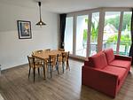 Wohnzimmer - Mecklenburg 07 - Top-Hundeurlaub