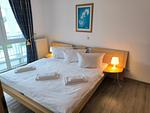 Schlafzimmer - Mecklenburg 07 - Top-Hundeurlaub