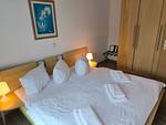 Schlafzimmer - Mecklenburg 07 - Top-Hundeurlaub