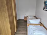 Schlafzimmer - Mecklenburg 07 - Top-Hundeurlaub