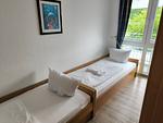 Schlafzimmer - Mecklenburg 07 - Top-Hundeurlaub