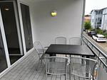 Balkon - Mecklenburg 07 - Top-Hundeurlaub