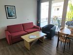 Wohnzimmer - Mecklenburg 08 - Top-Hundeurlaub