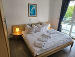Schlafzimmer - Mecklenburg 08 - Top-Hundeurlaub