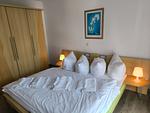 Schlafzimmer - Mecklenburg 08 - Top-Hundeurlaub