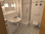 Badezimmer - Mecklenburg 08 - Top-Hundeurlaub
