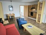 Wohnzimmer - Mecklenburg 11 - Top-Hundeurlaub