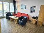 Wohnzimmer - Mecklenburg 11 - Top-Hundeurlaub