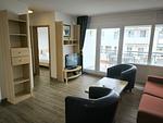Wohnzimmer - Mecklenburg 11 - Top-Hundeurlaub