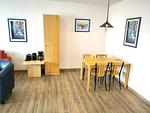 Wohnzimmer - Mecklenburg 11 - Top-Hundeurlaub