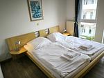 Schlafzimmer - Mecklenburg 11 - Top-Hundeurlaub