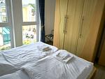 Schlafzimmer - Mecklenburg 11 - Top-Hundeurlaub