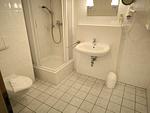 Badezimmer - Mecklenburg 11 - Top-Hundeurlaub